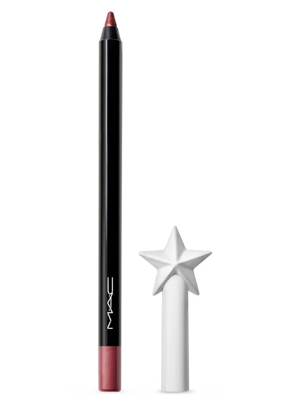 MAC Powerpoint Eye Pencil - Copper Field - Hypnotizing Holiday - NIB Limited Ed
